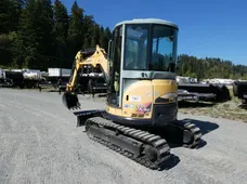 2012 YANMAR VIO30-5B