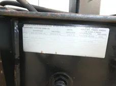 2012 INTERSTATE 20DTA