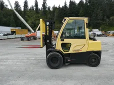 2021 HYSTER H80FT
