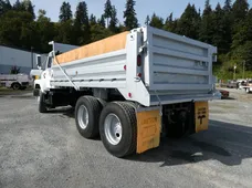 2000 INTERNATIONAL 2674