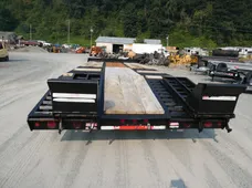 2012 INTERSTATE 20DTA