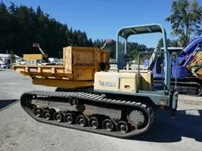2005 YANMAR C50R-3A