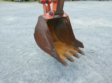 2015 HITACHI ZX55UR-5B