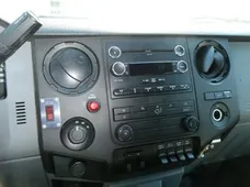 2016 FORD F550
