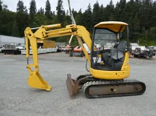 2012 KOMATSU PC30UU-5