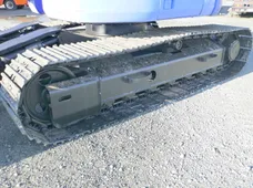 2006 KOMATSU PC128UU-8EO