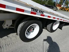 2004 TRAILKING TK40LP-2400