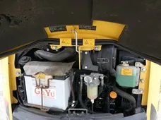 2012 YANMAR VIO30
