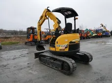 2010 YANMAR B4-6A