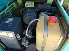 2010 YANMAR C30R-2B