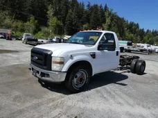 2008 FORD 