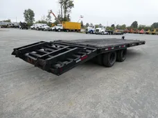 1985 TRAIL-EZE 10 ton