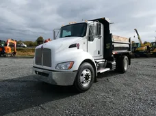 2017 KENWORTH T270