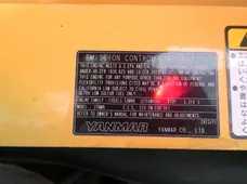 2014 YANMAR VIO80-1