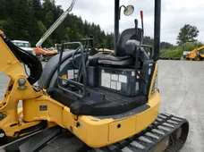 2008 KOMATSU PC55MR-3