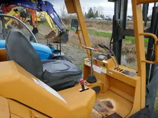 2019 MOROOKA MFD-20