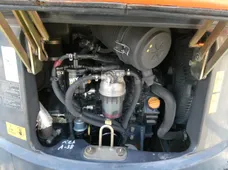 2011 HITACHI ZX30U-3