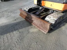 2018 HITACHI ZX55UR-5B