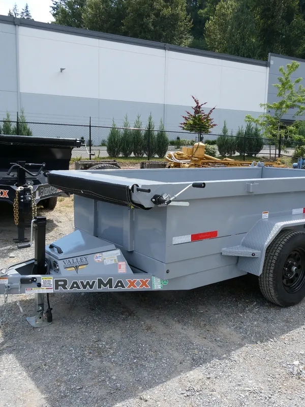 2026 RAWMAXX SDX10BP7K