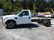 2008 FORD 