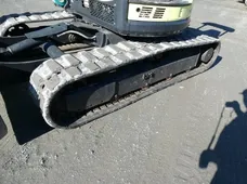 2010 YANMAR B6-6A