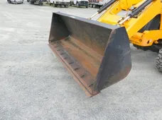 2012 JCB MIDI-4CX