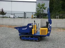2015 CANYCOM S100