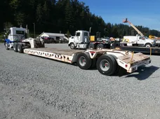 1991 TRAILKING TK70HDG-412