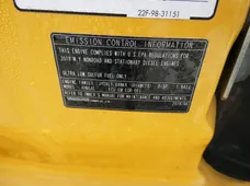 2018 KOMATSU PC30MR-5