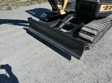 2012 YANMAR VIO30-5B
