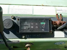 2010 YANMAR C30R-2B