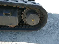 2011 YANMAR B3-6A