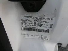 2011 FORD F550