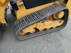 2016 CATERPILLAR 239D