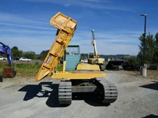 2005 YANMAR C50R-3A