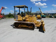 2012 KOMATSU D21P-8EO
