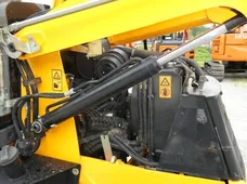 2012 JCB MIDI-4CX