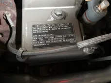 2016 HITACHI ZX75UR-5B