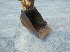 2010 KOMATSU PC30MR-3