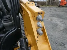 2016 CATERPILLAR 239D