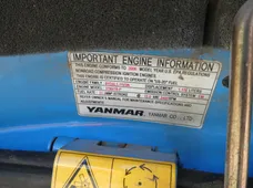 2006 YANMAR VIO20-3