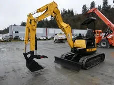 2010 YANMAR B4-6A