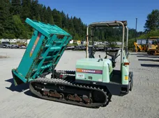 2010 YANMAR C30R-2B