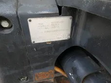2012 YANMAR VIO30