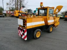 1994 NIIGATA NR-222