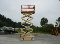 2003 JLG 2632-E2