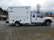 2011 FORD 