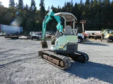 2007 YANMAR B4-6