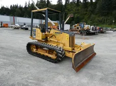 2011 KOMATSU D21P-8EO