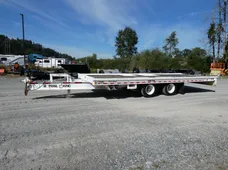 2004 TRAILKING TK40LP-2400